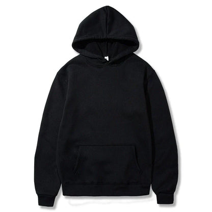 Hoodler | sudadera informal con capucha