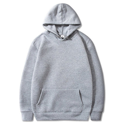 Hoodler | sudadera informal con capucha
