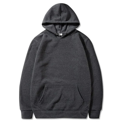 Hoodler | sudadera informal con capucha