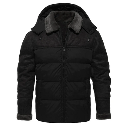 Chaqueta Velvetron Sherpa Elite