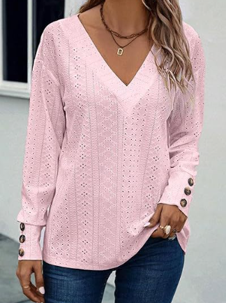 Blusa Lorena