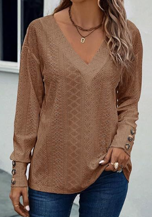 Blusa Lorena