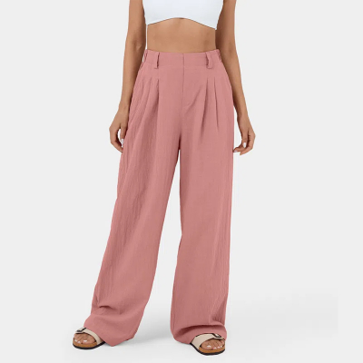 Shannon - Pantalones cómodos para mujer