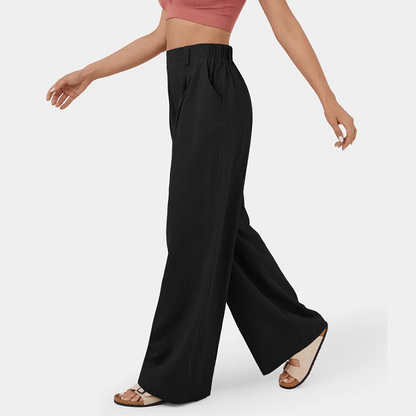 Shannon - Pantalones cómodos para mujer