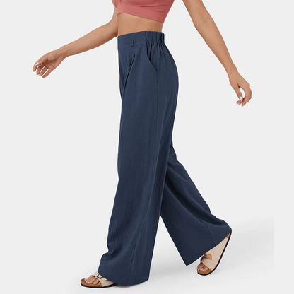 Shannon - Pantalones cómodos para mujer