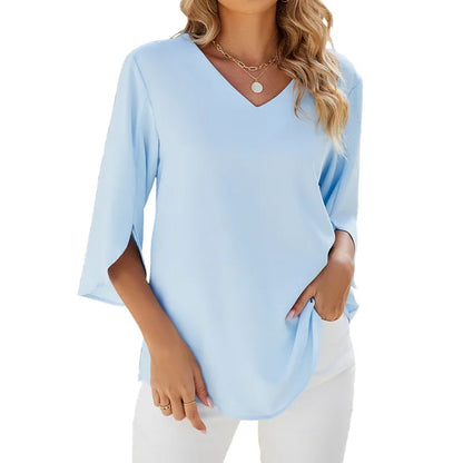 Blusa elegante para mujer