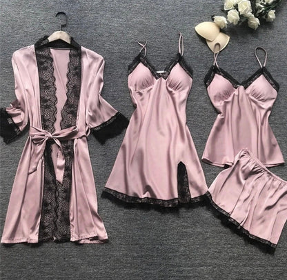 Heidi-Mode - Pijamas para mujer