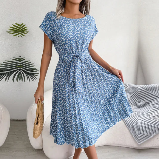 Vestido chic de verano