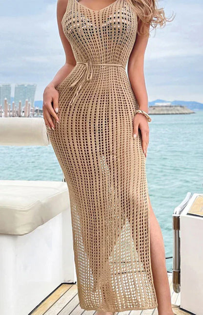 Vestido Linda