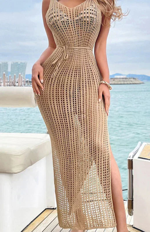 Vestido Linda
