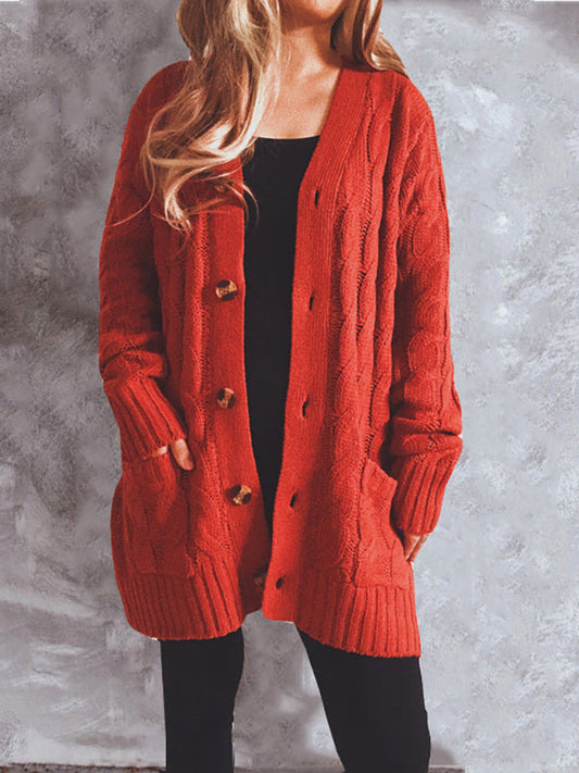 Asmina® | Jersey moderno y sin esfuerzo