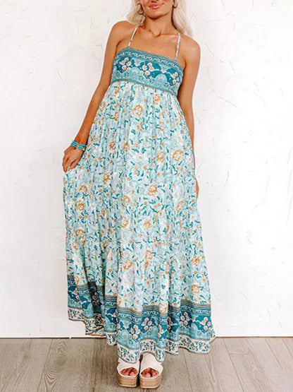 Laura Vestido boho