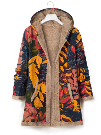 Chaqueta Vanora® Casual and Effortless
