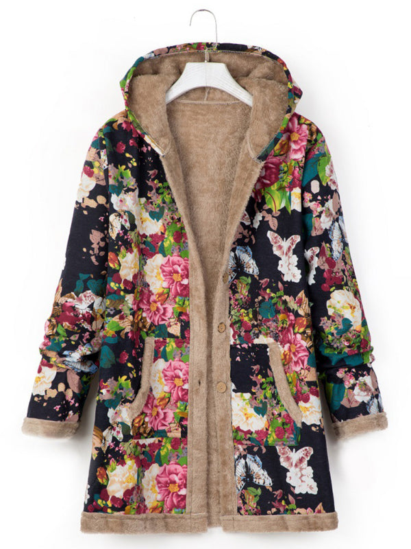 Chaqueta Vanora® Casual and Effortless