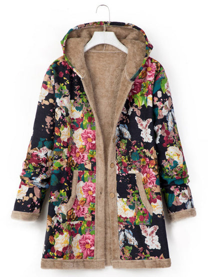 Chaqueta Vanora® Casual and Effortless