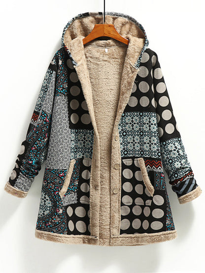 Chaqueta Vanora® Casual and Effortless