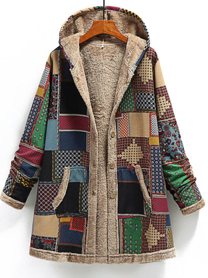 Chaqueta Vanora® Casual and Effortless