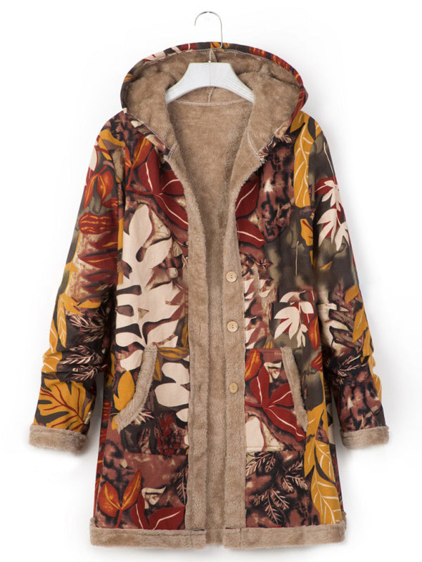 Chaqueta Vanora® Casual and Effortless