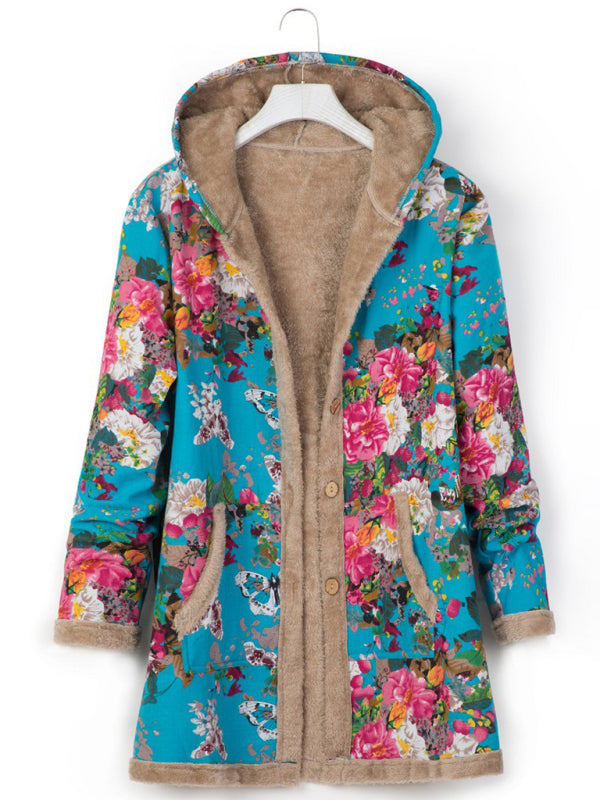 Chaqueta Vanora® Casual and Effortless