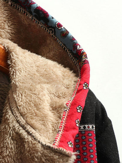 Chaqueta Vanora® Casual and Effortless
