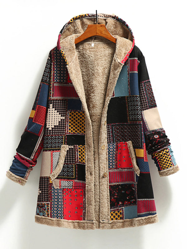 Chaqueta Vanora® Casual and Effortless