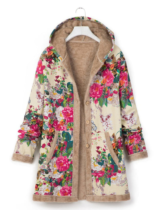 Chaqueta Vanora® Casual and Effortless