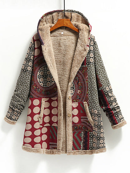 Chaqueta Vanora® Casual and Effortless