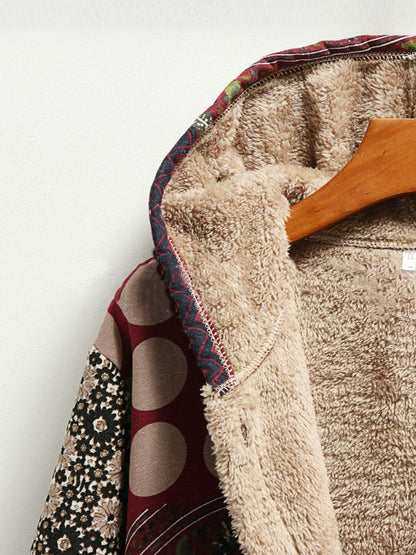 Chaqueta Vanora® Casual and Effortless
