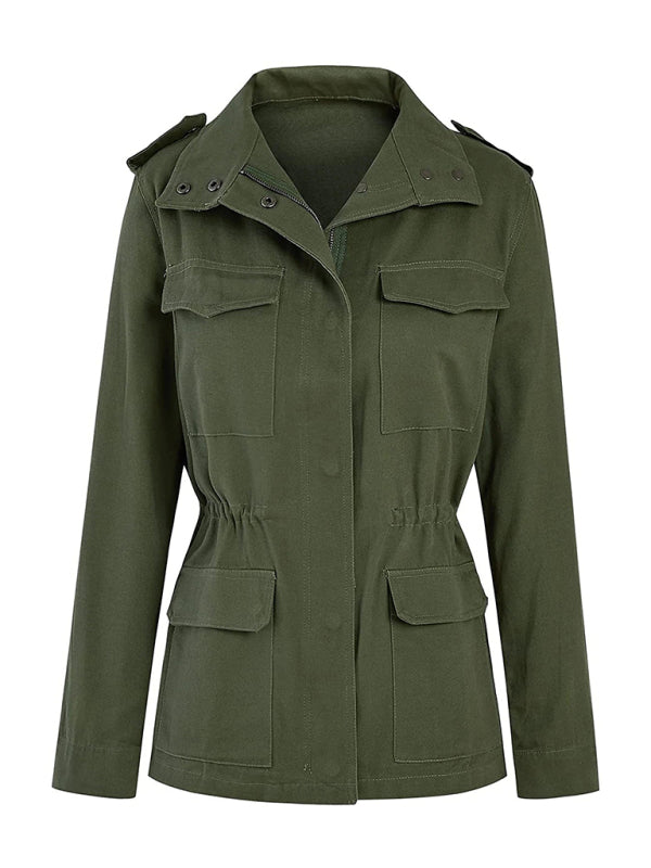 Laila® Chaqueta entallada y elegante