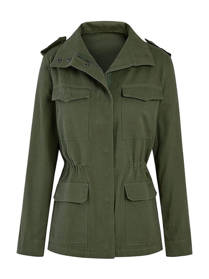 Laila® Chaqueta entallada y elegante
