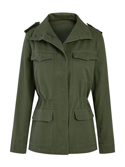 Laila® Chaqueta entallada y elegante