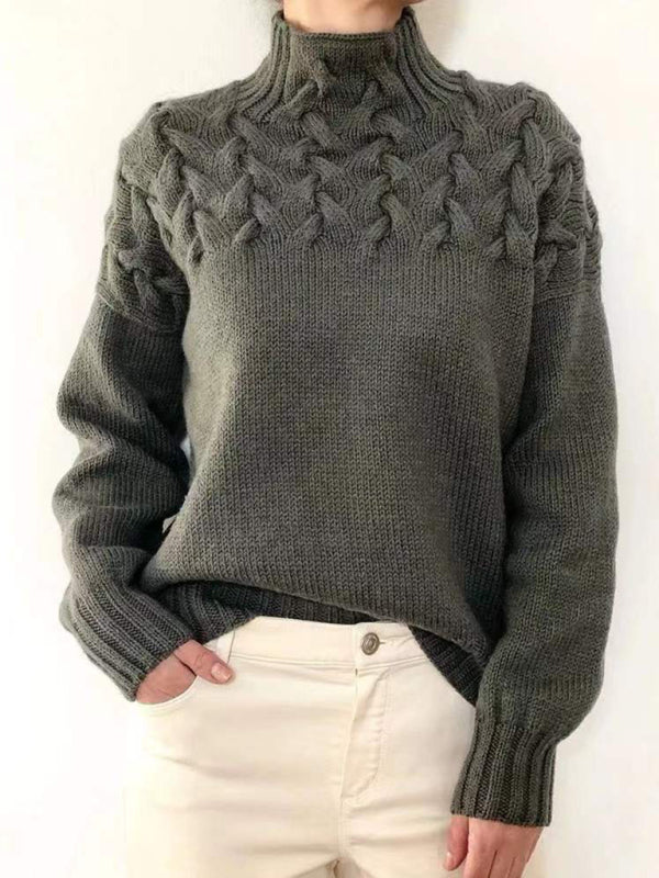 Tatyana® | Elegante y estiloso jersey de mono