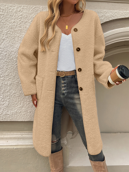 Arianne® | Chaqueta moderna y cómoda