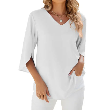 Sarie | Elegante top de verano