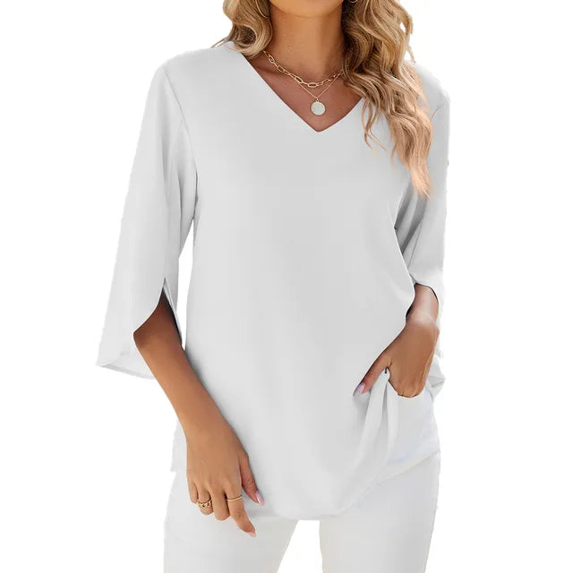 Blusa elegante para mujer