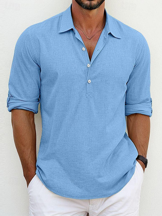 Stephen - Camisa clásica