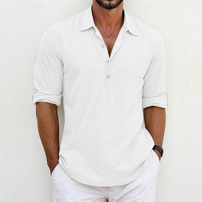 Stephen - Camisa clásica
