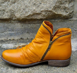 Estilo y comodidad en uno: botas para tus mejores apariciones