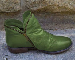 Estilo y comodidad en uno: botas para tus mejores apariciones