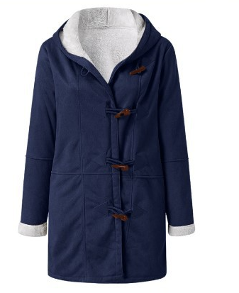Chaqueta elegante para el día a día: cómoda y chic