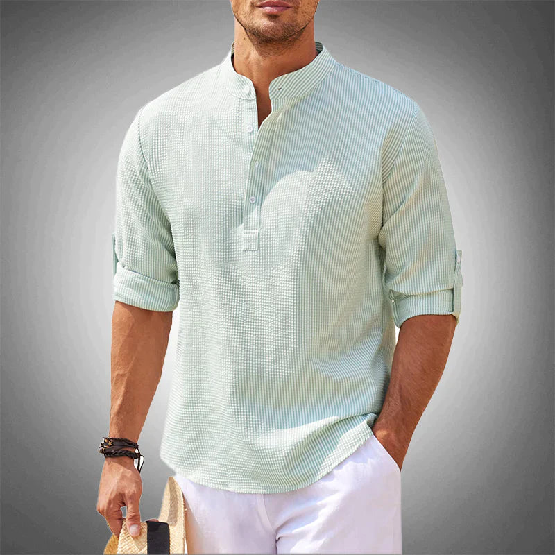 Maurice | Camisa Modern Gentleman