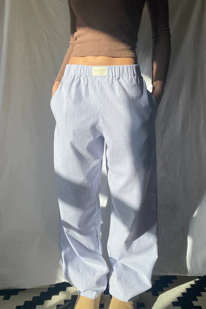Pantalones casual para mujer