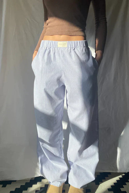Pantalones casual para mujer