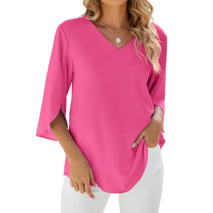 Blusa elegante para mujer