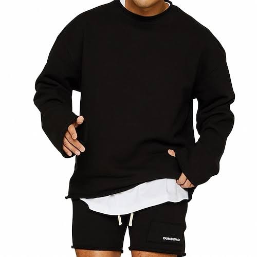 Heidi-Mode | Essentia Sudadera Confort Set