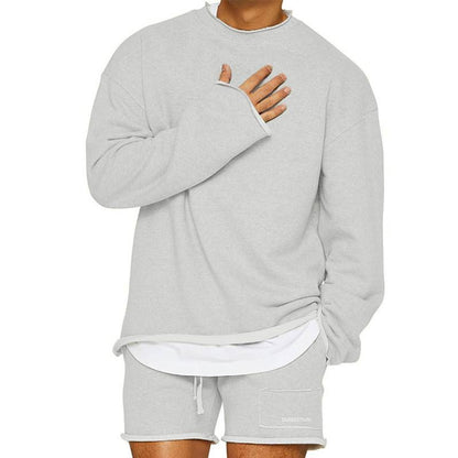 Heidi-Mode | Essentia Sudadera Confort Set