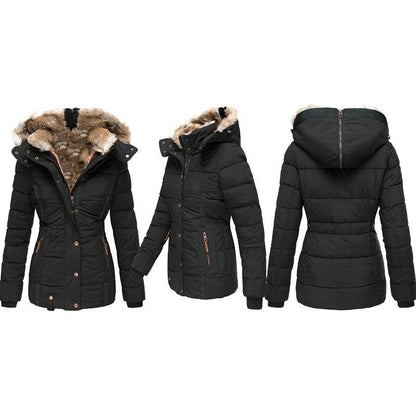 Chaqueta casual y relajada María