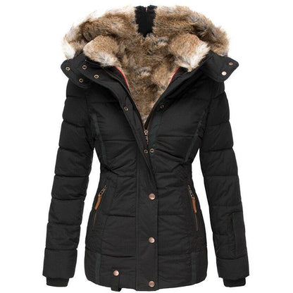 Chaqueta casual y relajada María