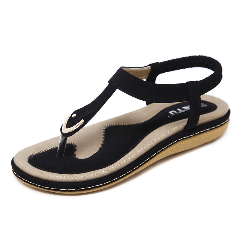 Gabriela® | Sandalias ortopédicas 50% de descuento