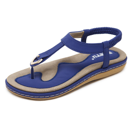 Gabriela® | Sandalias ortopédicas 50% de descuento